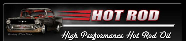 Joe Gibbs Oil Website